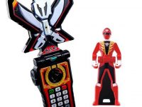 【海賊戦隊ゴーカイジャー】「モバイレーツ -MEMORIAL EDITION-」【2次受注決定】の画像