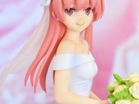 【トニカクカワイイ】POP UP PARADE「由崎司」フィギュア 明日予約開始の画像