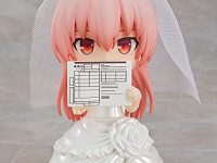 【トニカクカワイイ】ねんどろいど 「由崎司」フィギュア【駿河屋予約開始】の画像