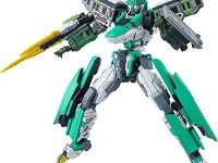 【新幹線変形ロボ シンカリオンＺ】MODEROID「シンカリオンZ E5はやぶさ 」プラモ 本日予約開始、ヤマノテセットもありの画像