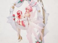 【崩壊3rd】「八重桜 绮罗幻梦ver.」フィギュア 近日予約開始【商品情報追加】の画像