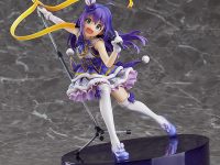 【グッスマ出荷情報】「望月杏奈 ハッピーメリークリスマスVer.」「MODEROID シンカリオン ドクターイエロー」ほか出荷日決定の画像