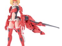 【30 MINUTES SISTERS】「ルルチェ[カラーC]」「アルカ=カルティー(カルテットフォーム)」ほか【Amazon予約開始】の画像