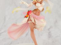 【シンデレラガールズ】knead「ナターリア ハッピーブライダルver.」フィギュア 蔵出し販売の画像