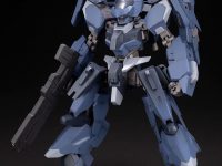 【フレームアームズ】「RV-6 ガルツヴァーク」「エクステンドアームズ08〈コボルド用拡張パーツセット〉」プラモデル【Amazon予約開始】の画像