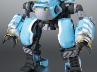 【サクガン/新作アニメ】ROBOT魂「ビッグトニー」商品情報公開、7月2日一般予約開始の画像
