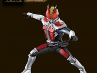 アルティメットルミナスプレミアム「仮面ライダー電王 ソードフォーム」開発中の画像