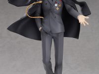 【恋とプロデューサー】POP UP PARADE「ゼン」フィギュア 予約開始の画像