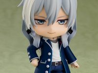 【アイドリッシュセブン】ねんどろいど「千」Amazon予約開始の画像