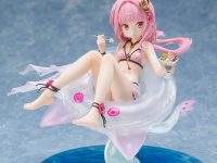 【マギアレコード】F:NEX「環いろは 水着ver.」フィギュア【駿河屋予約開始】の画像