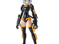 【30 MINUTES SISTERS】「リシェッタ[カラーA] 」「ティアーシャ[カラーB]」プラモ 10月再販決定の画像