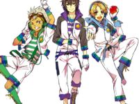 【キング・オブ・プリズム】「速水ヒロ」フィギュア化決定の画像