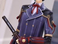 【刀剣乱舞】OR「堀川国広」フィギュア 明日予約開始、公式レビュー記事公開の画像