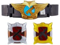 【仮面ライダー電王】CSM「デンオウベルトMOVIE EDITION」【プレバン25日受注締切】の画像