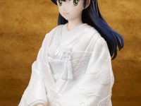 【めぞん一刻】F:NEX「音無響子 -白無垢-」フィギュア 限定予約開始の画像