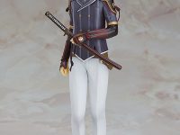 【刀剣乱舞】OR「堀川国広」フィギュア グッスマオンライン限定で予約開始の画像