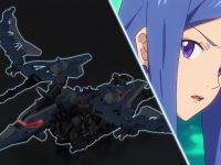 「ゾイドワイルド」新作 7月1日予約開始？シルエット公開の画像