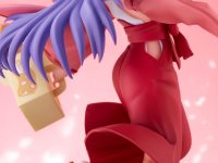 【ひぐらしのなく頃に】「羽入」フィギュア化決定の画像