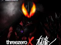 【ウルトラマンゼロ】threezeroX大山竜氏コラボ「ウルトラマンベリアル」アクションフィギュア 制作決定の画像