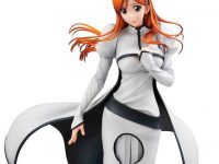 【BLEACH】GALSシリーズ「井上織姫 破面篇」フィギュア【予約開始】の画像