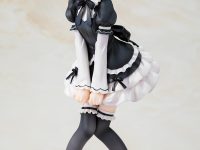 【美少女フィギュア】「KDcolle × CAworks フィギュアフェスティバル2021【夏】」蔵出し抽選販売が決定の画像