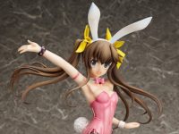 【IS】フリーイング「凰鈴音 バニーVer. 1/4スケールフィギュア」予約開始！シリーズラストの画像