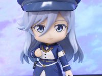 【86-エイティシックス-】ねんどろいど「ヴラディレーナ・ミリーゼ」明日予約開始の画像