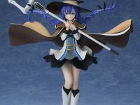 【無職転生】エモントイズ「ロキシー・ミグルディア」フィギュア 明日予約開始、商品画像公開の画像