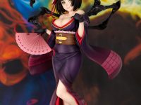 【月が導く異世界道中】メディコス「澪」フィギュア 近日予約開始の画像