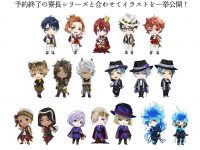 【ツイステ】ねんどろいど「寮生シリーズ」商品化決定の画像