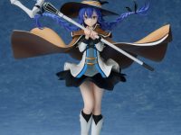 【無職転生 ～異世界行ったら本気だす～】「ロキシー・ミグルディア」フィギュア 予約開始【エモントイズ】の画像