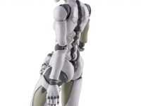 1000toys「東亜重工製合成人間 女性型」アクションフィギュア 30日予約開始の画像