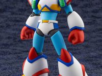 【ロックマンX】コトブキヤ「セカンドアーマー」プラモデル【Amazon予約開始】の画像