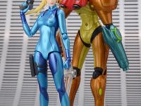 【メトロイド】figma「サムス・アラン ゼロスーツver.」近日予約開始！の画像