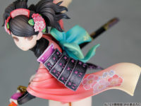 【朧村正】アルター「百姫 ～OIRONAOSHI～」フィギュア 明日より予約開始！の画像