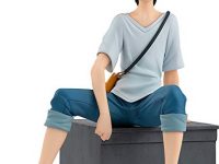 【天気の子】POP UP PARADE「森嶋帆高」「天野陽菜」フィギュア 再販予約開始の画像