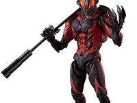 threezeroX大山竜「ウルトラマンベリアル」アクションフィギュア 本日予約開始の画像