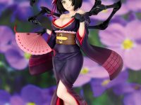 【月が導く異世界道中】メディコス「澪」フィギュア 近日予約開始の画像