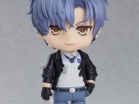 【恋とプロデューサー】ねんどろいど「ショウ」予約開始の画像