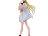 【ガンダム 閃光のハサウェイ】GGG「ギギ・アンダルシア」フィギュア【駿河屋予約開始】の画像