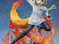 【怪物事変】「紺」フィギュア 【Amazon予約開始】の画像