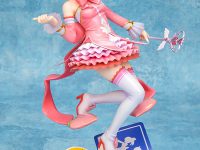 【まちカドまぞく】「千代田桃」フィギュア【Amazon再販予約開始】の画像