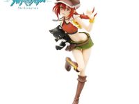 【プライズ8月】「すばらしきこのせかい シキ」「仮面ライダーアギト グランドフォーム」プライズフィギュアほか 登場の画像