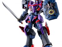 【機界戦隊ゼンカイジャー】ミニプラ全界合体シリーズPB「バトルシーザーロボ」【受注再開】の画像