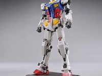 【ガンプラ】「1/48 RX-78F00 ガンダム」『GUNDAM FACTORY YOKOHAMA』にて発売決定の画像
