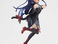 【ひぐらしのなく頃に業】「古手梨花 エンジェルモートVer. フィギュア付き限定版Blu-ray」Amazonで49%OFFタイムセール中の画像