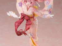 【マギアレコード】F:NEX「鹿目まどか 晴着ver. 」【Amazon予約開始】の画像