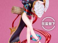 【キューズQ】「FGO アサシン/酒呑童子」「ドールズフロントラインWA2000」ほか新作フィギュア公開【China Hobby Expo Online 2021】の画像