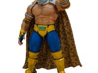 【鉄拳7】「キング」アクションフィギュア 予約開始【ストームコレクティブルズ】の画像