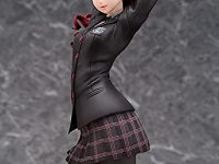 【ペルソナ5】ファット「芳澤かすみ」フィギュア【駿河屋予約開始】の画像